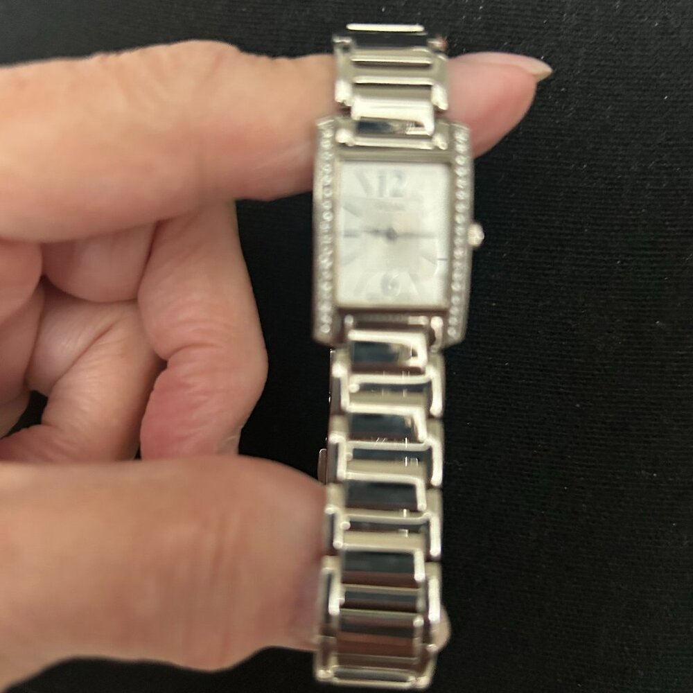 Pulsar ladies watch - new
